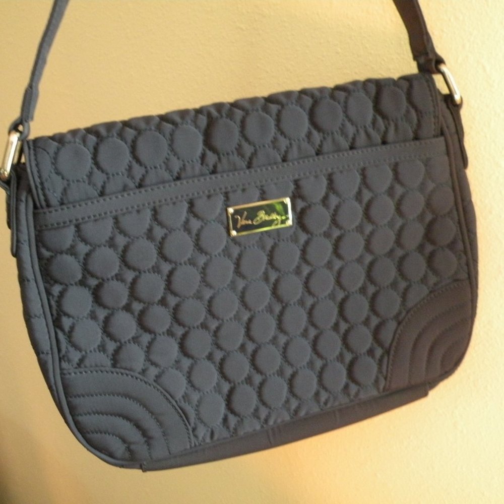 Vera Bradley Cross body dark blue